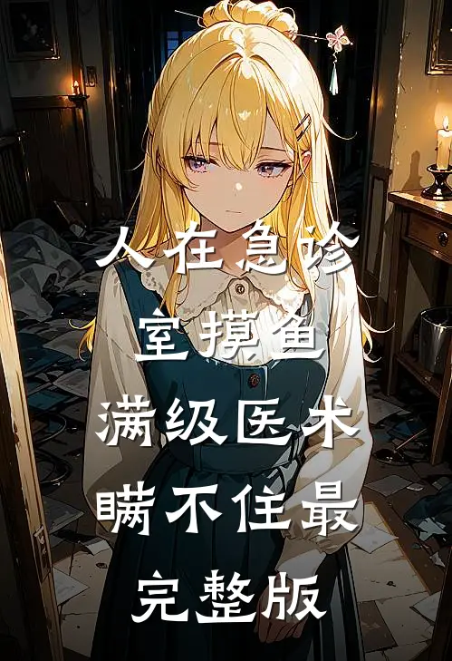 人在急诊室摸鱼，满级医术瞒不住最完整版
