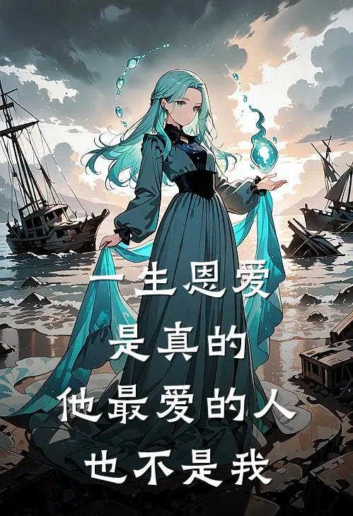 一生恩爱是真的,他最爱的人也不是我