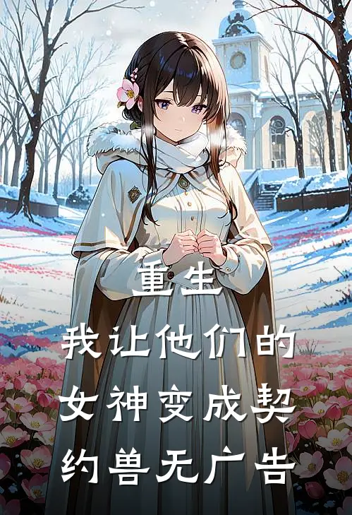 重生，我让他们的女神变成契约兽无广告