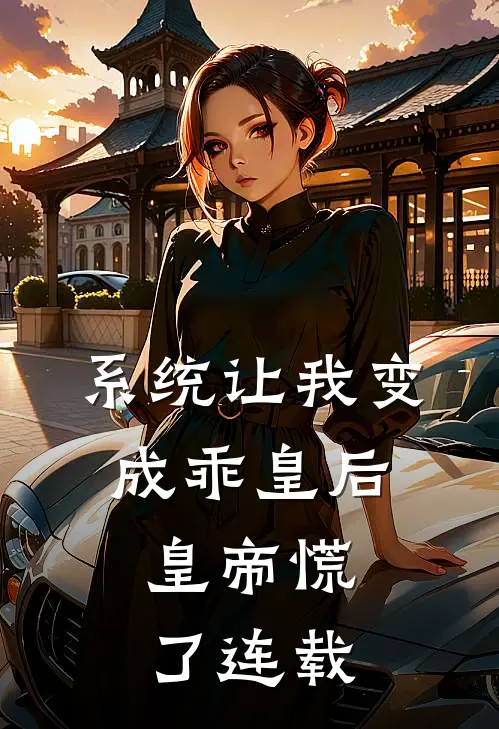 系统让我变成乖皇后，皇帝慌了连载