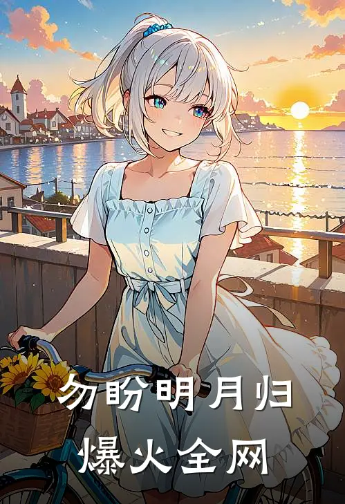 勿盼明月归爆火全网