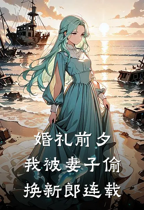 婚礼前夕，我被妻子偷换新郎连载