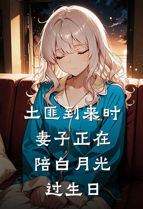 土匪到来时，妻子正在陪白月光过生日