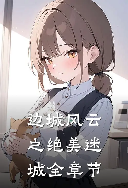 边城风云之绝美迷城全章节