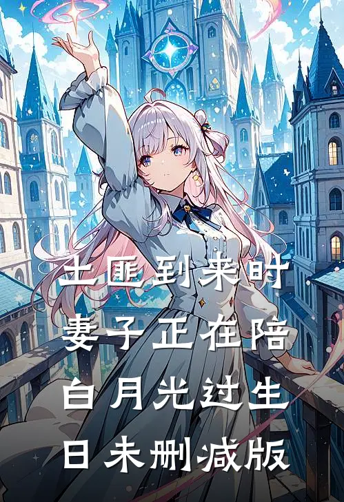 土匪到来时，妻子正在陪白月光过生日未删减版