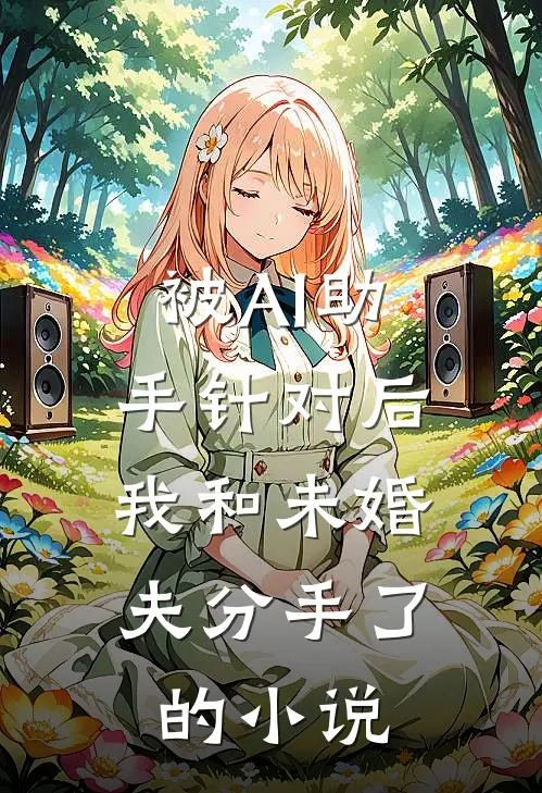被AI助手针对后，我和未婚夫分手了的小说