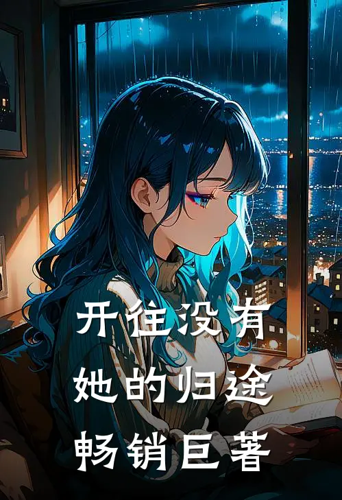 开往没有她的归途畅销巨著