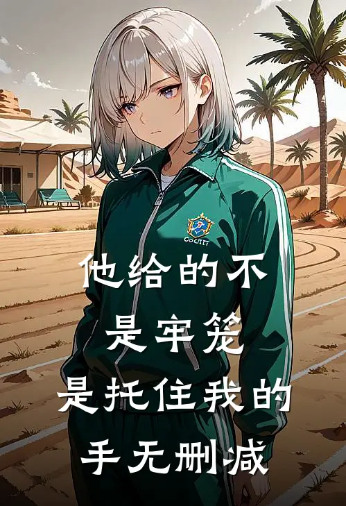 他给的不是牢笼，是托住我的手无删减