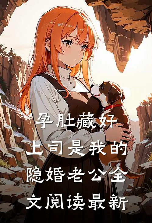 孕肚藏好，上司是我的隐婚老公全文阅读最新