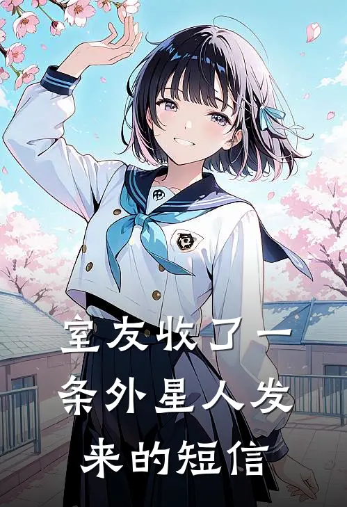 室友收了一条外星人发来的短信是真的吗