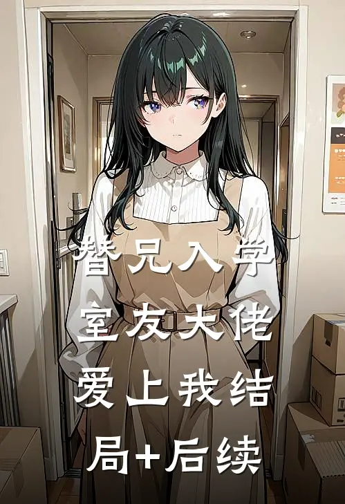 替兄入学，室友大佬爱上我结局+后续