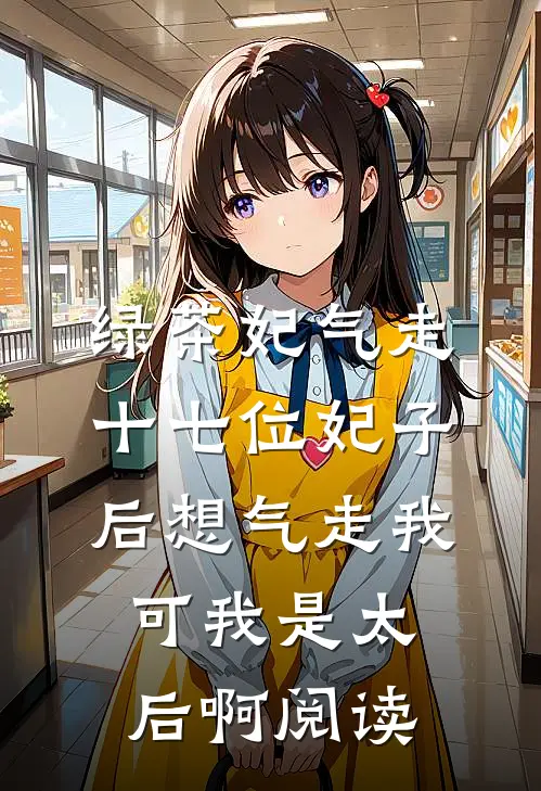 绿茶妃气走十七位妃子后想气走我，可我是太后啊阅读