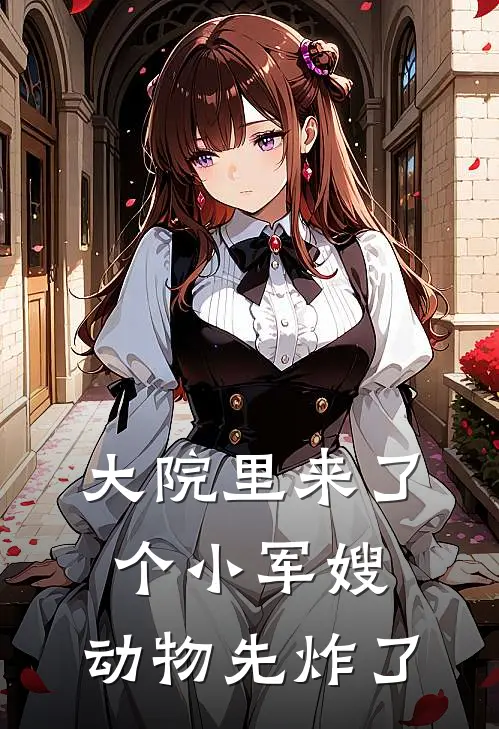 大院里来了个小军嫂，动物先炸了