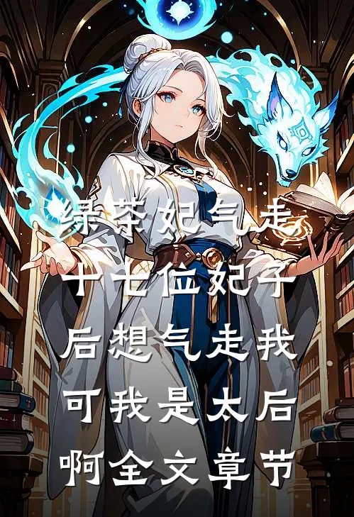 绿茶妃气走十七位妃子后想气走我，可我是太后啊全文章节