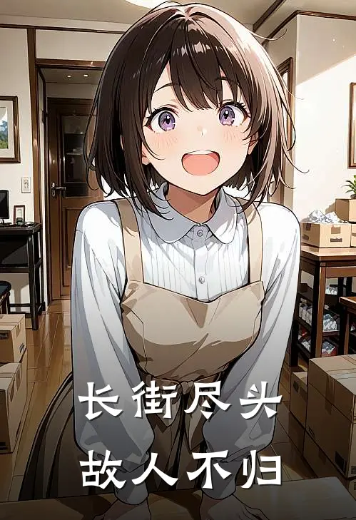 长街尽头，故人不归