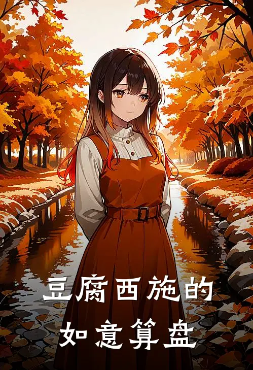 豆腐西施的如意算盘