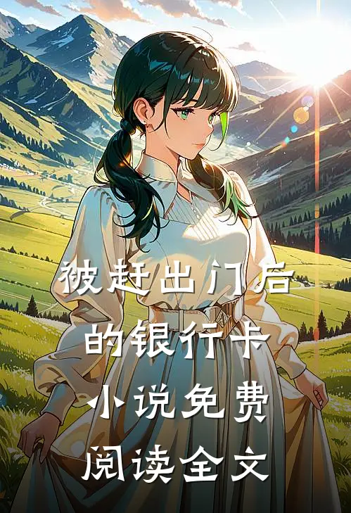 被赶出门后的银行卡小说免费阅读全文