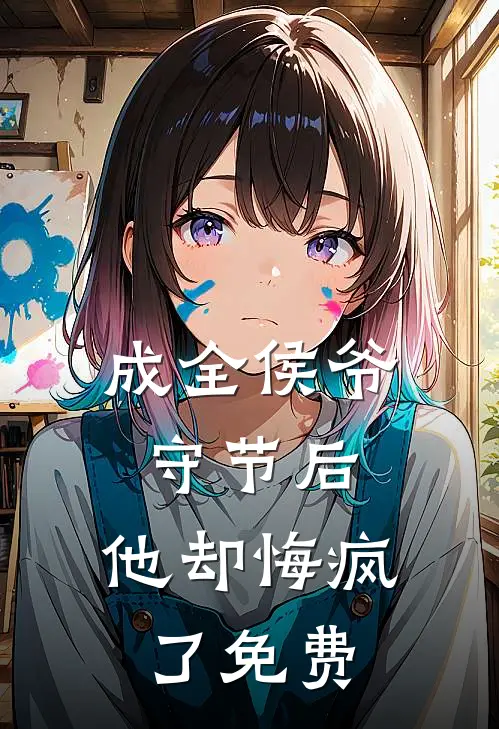 成全侯爷守节后，他却悔疯了免费