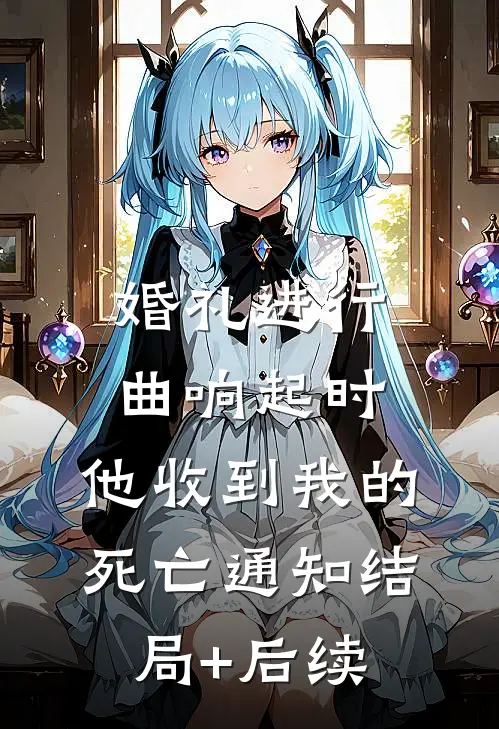 婚礼进行曲响起时，他收到我的死亡通知结局+后续