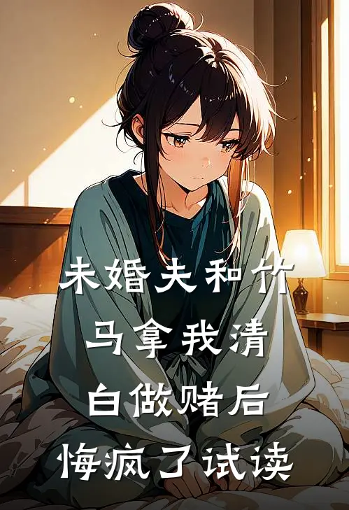 未婚夫和竹马拿我清白做赌后，悔疯了试读