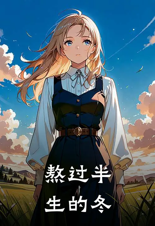 熬过半生的冬