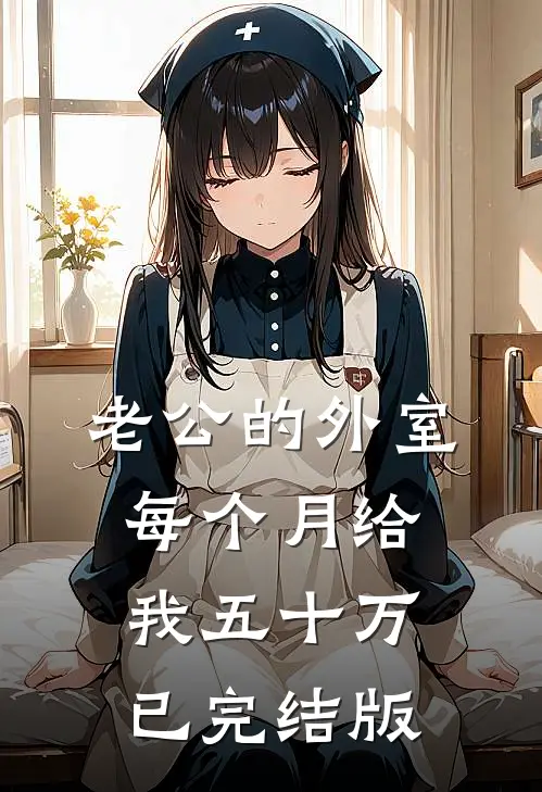 老公的外室每个月给我五十万已完结版