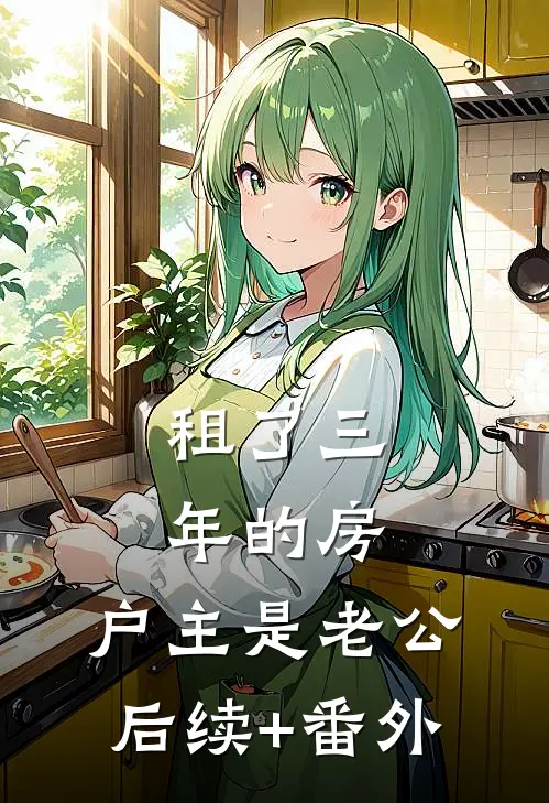 租了三年的房，户主是老公后续+番外
