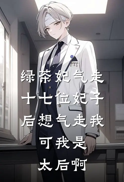 绿茶妃气走十七位妃子后想气走我，可我是太后啊
