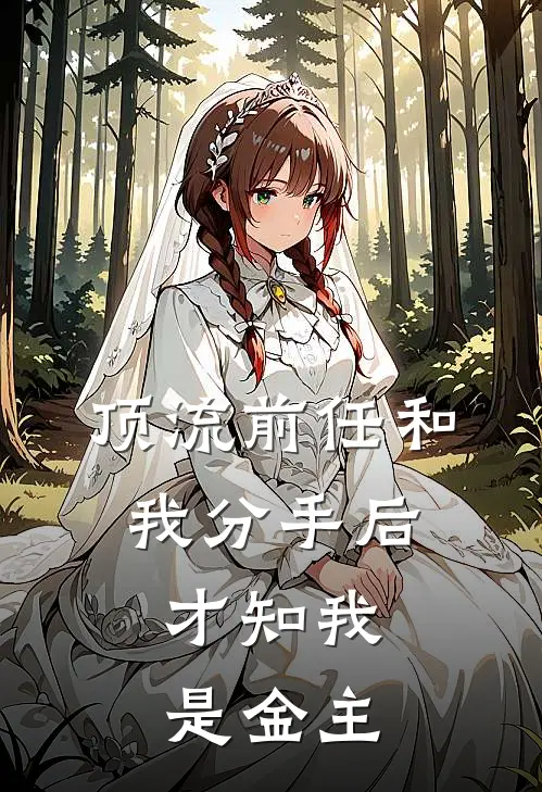 顶流前任和我分手后，才知我是金主