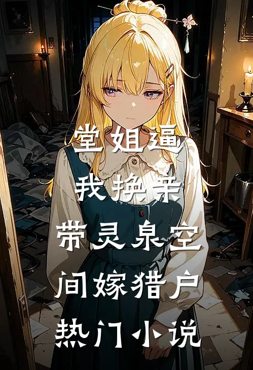 堂姐逼我换亲，带灵泉空间嫁猎户热门小说