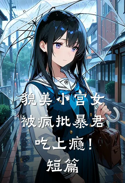 貌美小宫女，被疯批暴君吃上瘾！短篇
