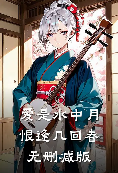 爱是水中月，恨逢几回春无删减版
