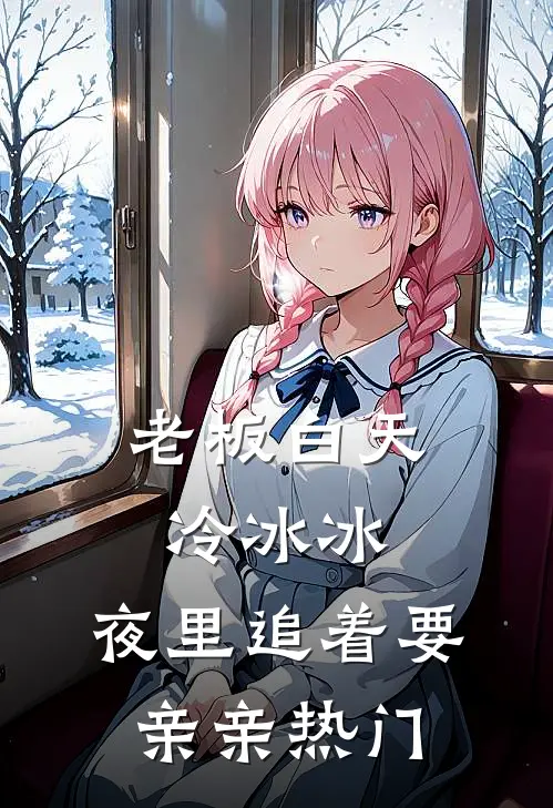 老板白天冷冰冰，夜里追着要亲亲热门