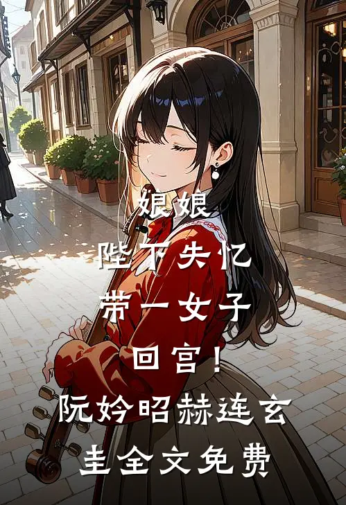 娘娘，陛下失忆带一女子回宫！阮妗昭赫连玄圭全文免费