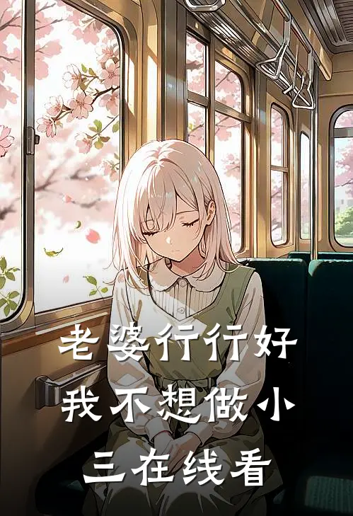 老婆行行好，我不想做小三在线看