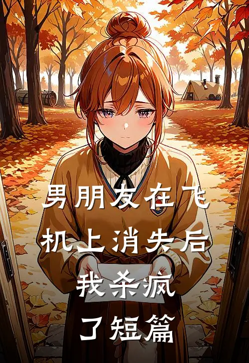 男朋友在飞机上消失后，我杀疯了短篇