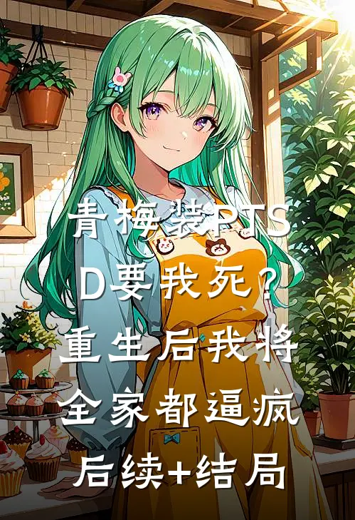 青梅装PTSD要我死？重生后我将全家都逼疯后续+结局