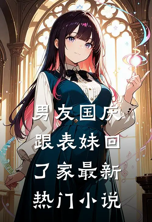 男友国庆跟表妹回了家最新热门小说