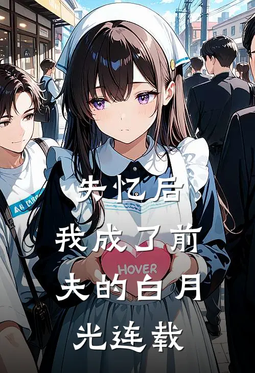 失忆后，我成了前夫的白月光连载