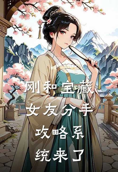 刚和宝藏女友分手，攻略系统来了
