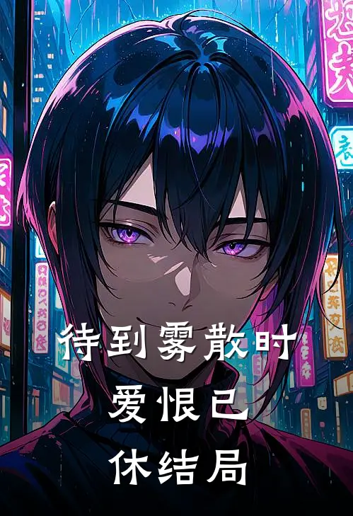 待到雾散时，爱恨已休结局