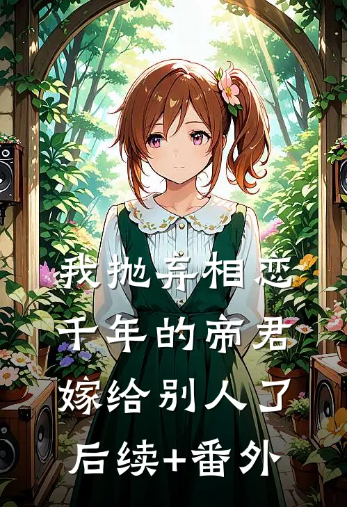 我抛弃相恋千年的帝君嫁给别人了后续+番外