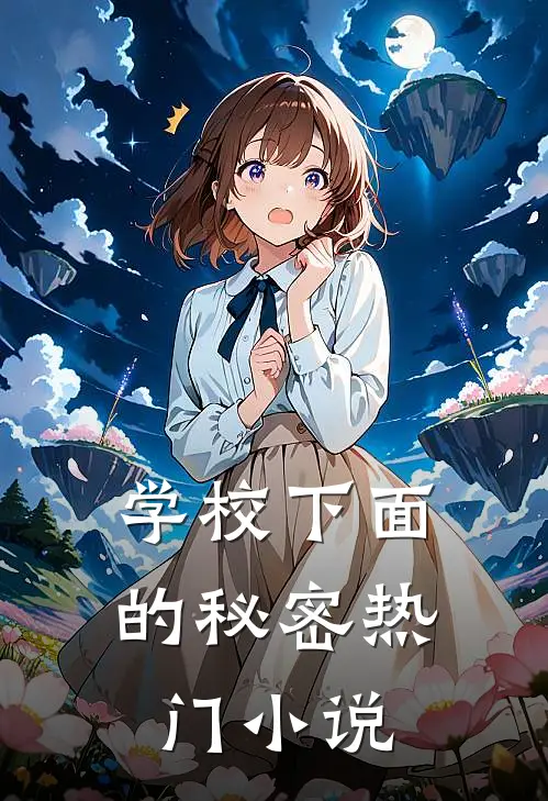 学校下面的秘密热门小说