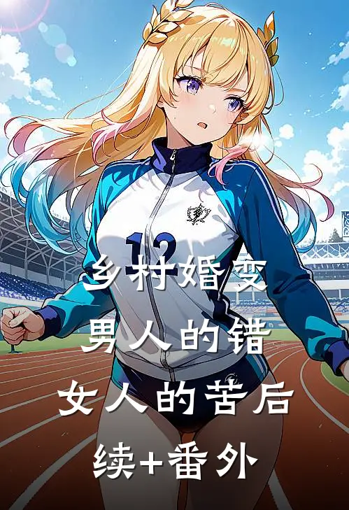 乡村婚变，男人的错，女人的苦后续+番外