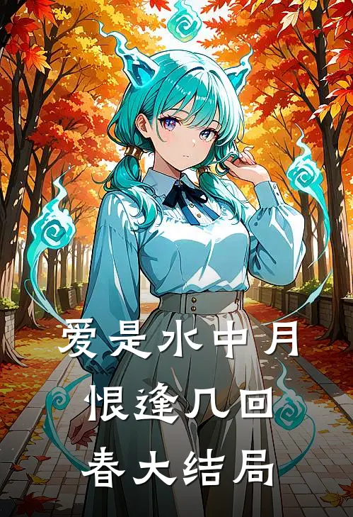 爱是水中月，恨逢几回春大结局