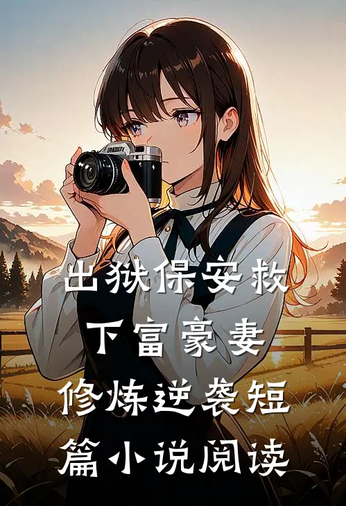 出狱保安救下富豪妻，修炼逆袭短篇小说阅读