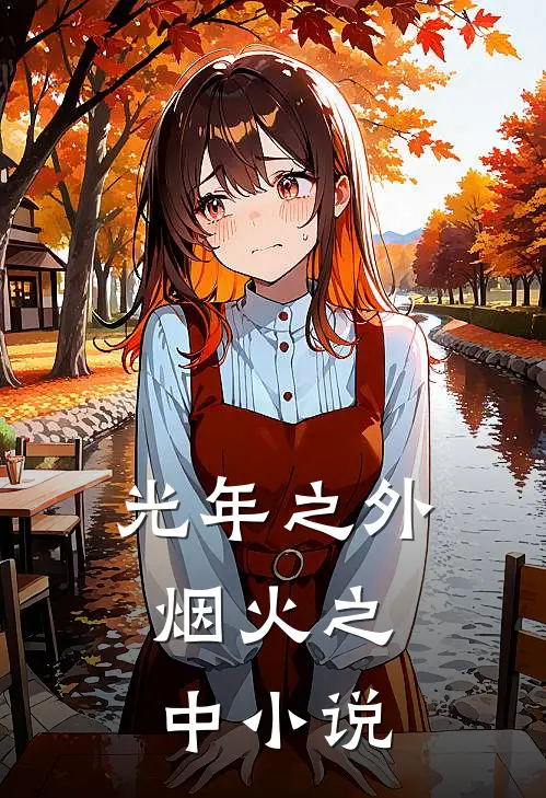 光年之外，烟火之中小说