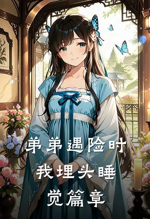 弟弟遇险时，我埋头睡觉篇章