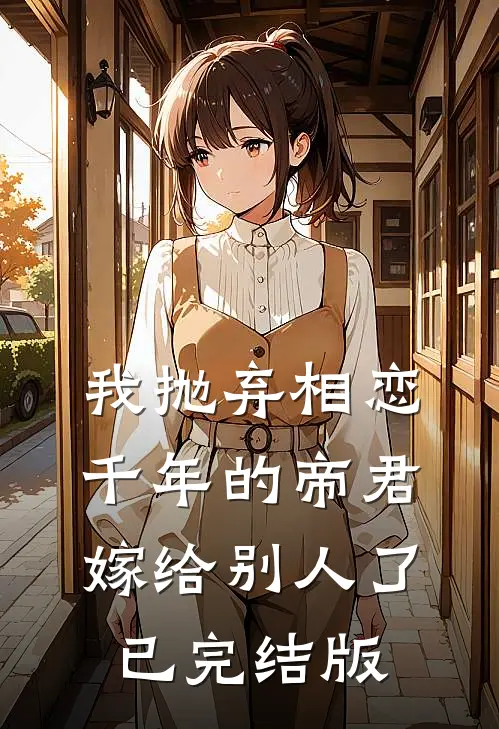我抛弃相恋千年的帝君嫁给别人了已完结版