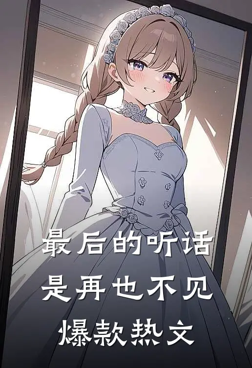 最后的听话是再也不见爆款热文
